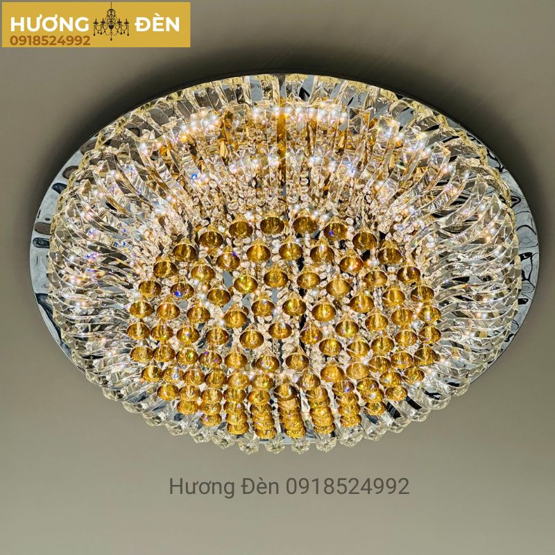 Đèn ốp trần OTPL3513T1000